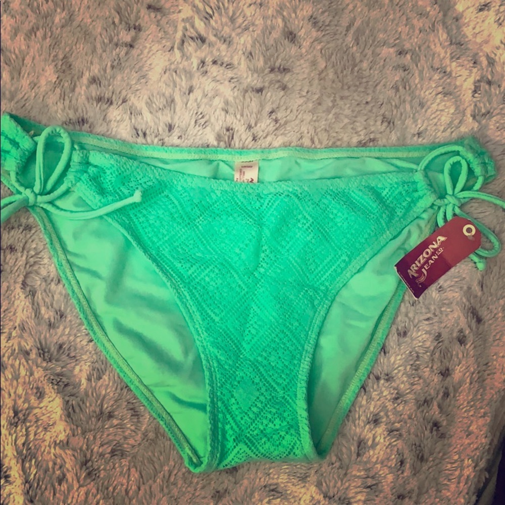 Arizona Jean Co. bathing suit bottom